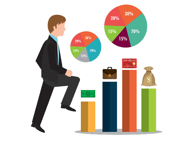 business services online, cash flow statement