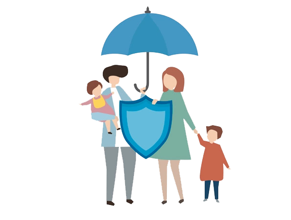 family health insurance, medical cover